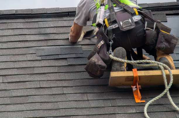 Reliable Emergency Roof Repair contractor in Stony Point, NY by Brentwood Metal Roofing