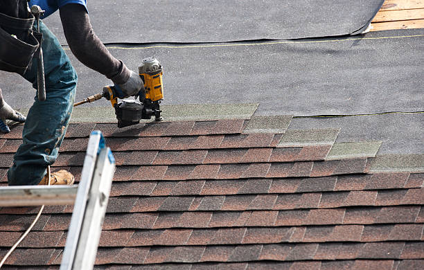 Licensed Emergency Roof Repair service in Stony Point, NY - Brentwood Metal Roofing